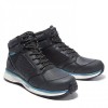 Timberland Pro Reaxion Black/Blue Safety Boots