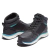 Timberland Pro Reaxion Black/Blue Safety Boots