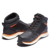 Timberland Pro Reaxion Mid 2.0 Hiker Black/Orange ESD Safety Boots S3