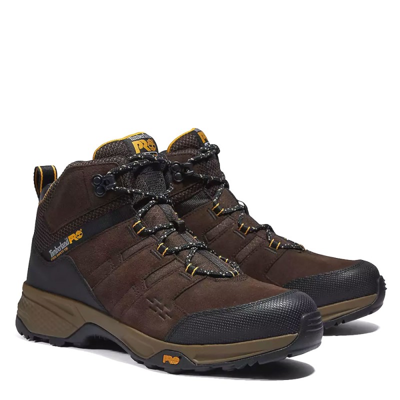 Timberland Pro Switchback LT 2.0 Waterproof Safety Boots S1P