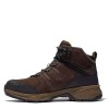 Timberland Pro Switchback LT 2.0 Waterproof Safety Boots S1P