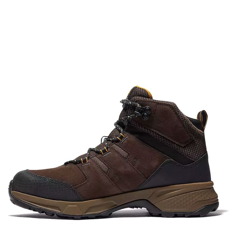 Timberland Pro Switchback LT 2.0 Waterproof Safety Boots S1P