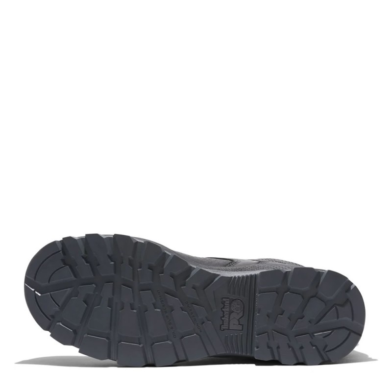 Timberland Pro Titan EV Waterproof Safety Boots Black S7L