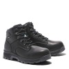 Timberland Pro Titan EV Waterproof Safety Boots Black S7L
