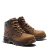 Timberland Pro Titan EV Waterproof Safety Boots Brown S7L
