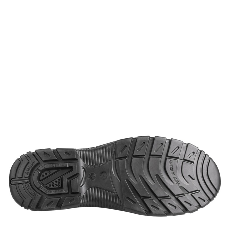 Titan Lithium Ultra Waterproof Safety Boots