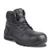 Titan Lithium Ultra Waterproof Safety Boots