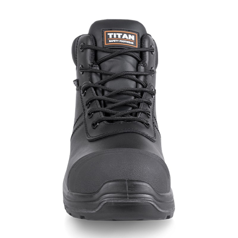 Titan Nitro Waterproof Safety Boots