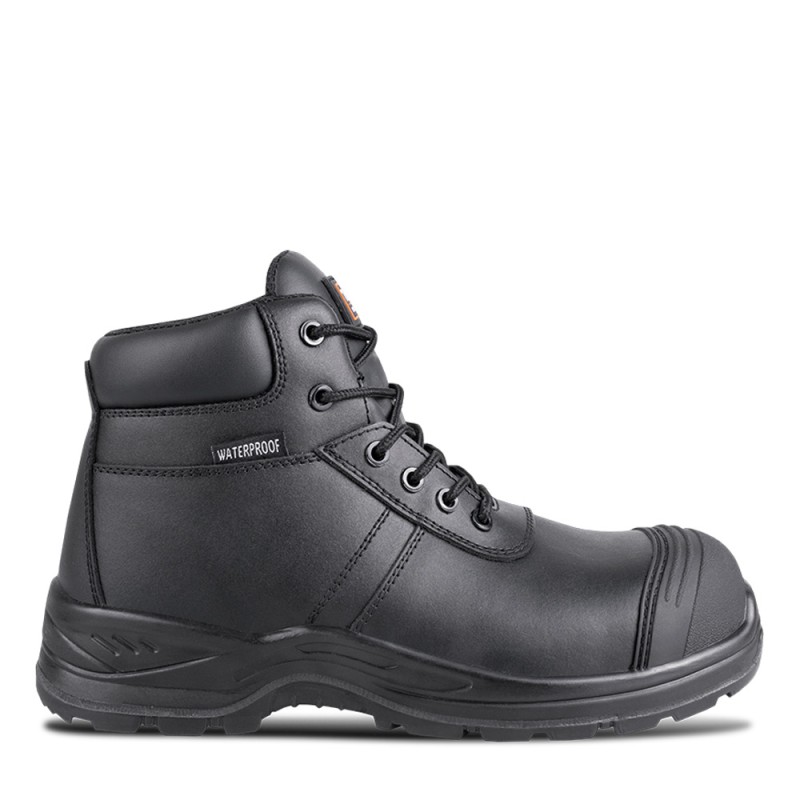 Titan Nitro Waterproof Safety Boots
