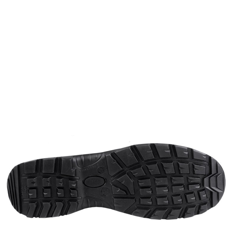 Titan Radebe Plus Black Safety Boots
