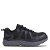 Titan Bullet Black Safety Trainers