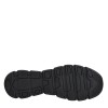 Titan Bullet Black Safety Trainers