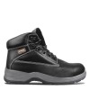 Titan Holton Black Safety Boots