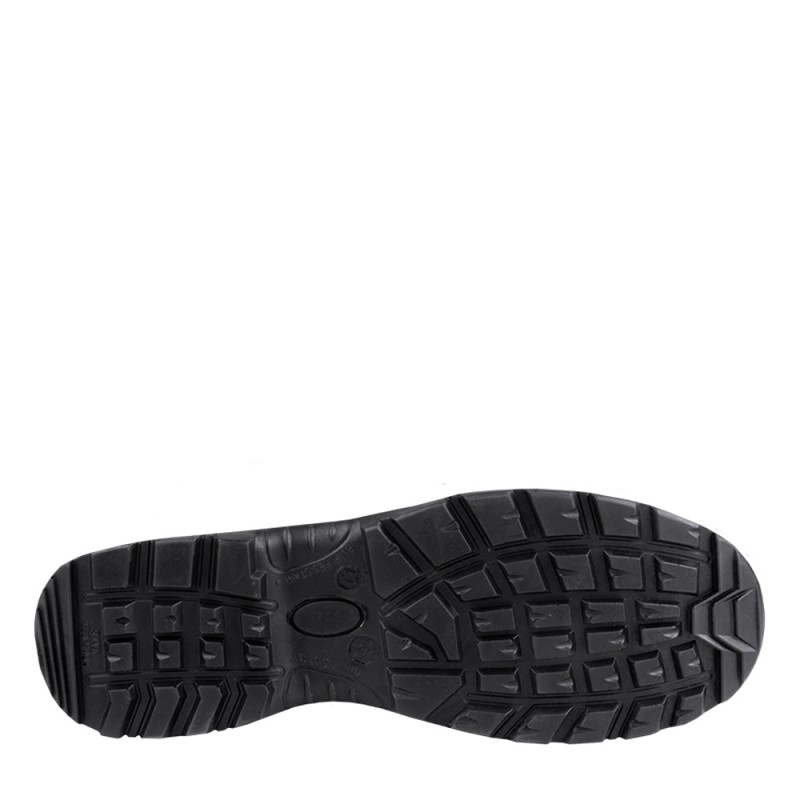 Titan Holton Black Safety Boots