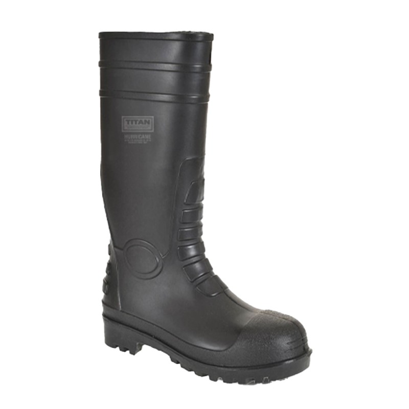 Titan Rigger Boots Metal Free Safety Riggers S3S