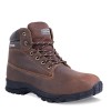 Titan Jaguar Brown Safety Boots