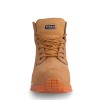 Titan Jaguar Honey Safety Boots