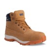 Titan Jaguar Honey Safety Boots