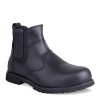 Titan Legacy Black Safety Boots