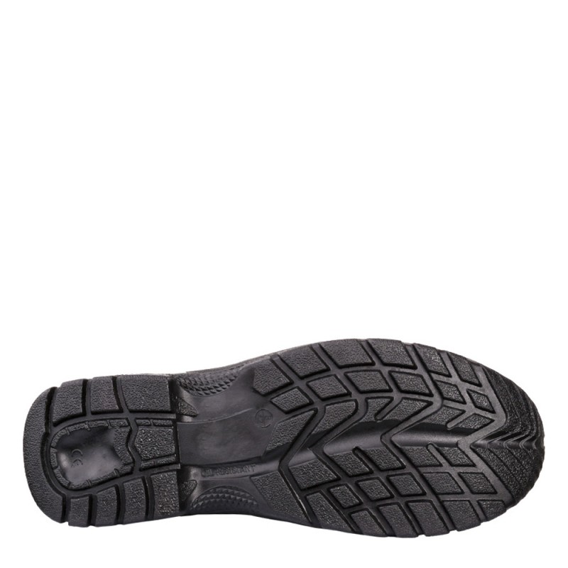 Titan Radon Safety Shoes Steel Toe Caps & Midsole Work Shoes
