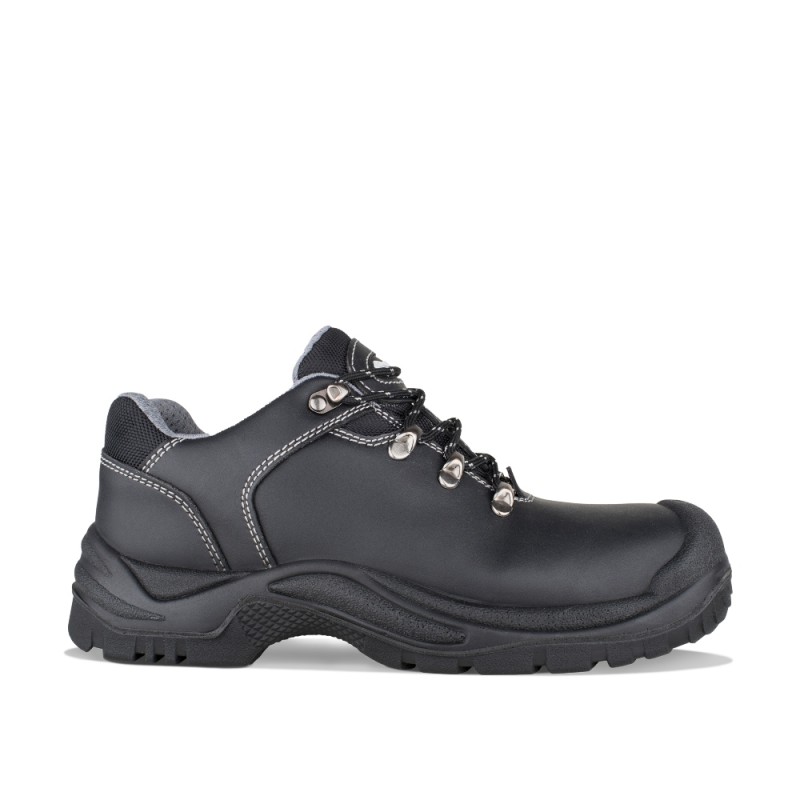 Toe Guard Storm Safety Shoes