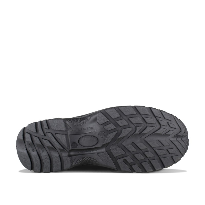Toe Guard Storm Safety Shoes