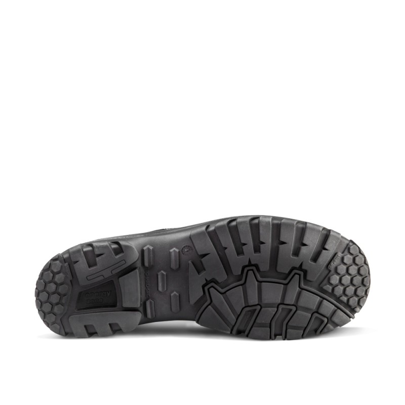 Toe Guard Trail Composite Safety Shoes