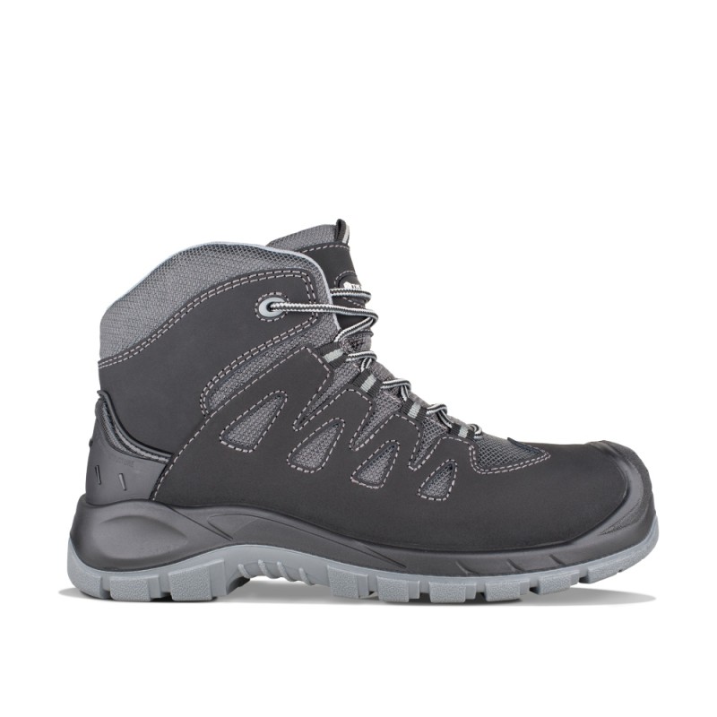 Toe Guard Icon Composite Safety Boots