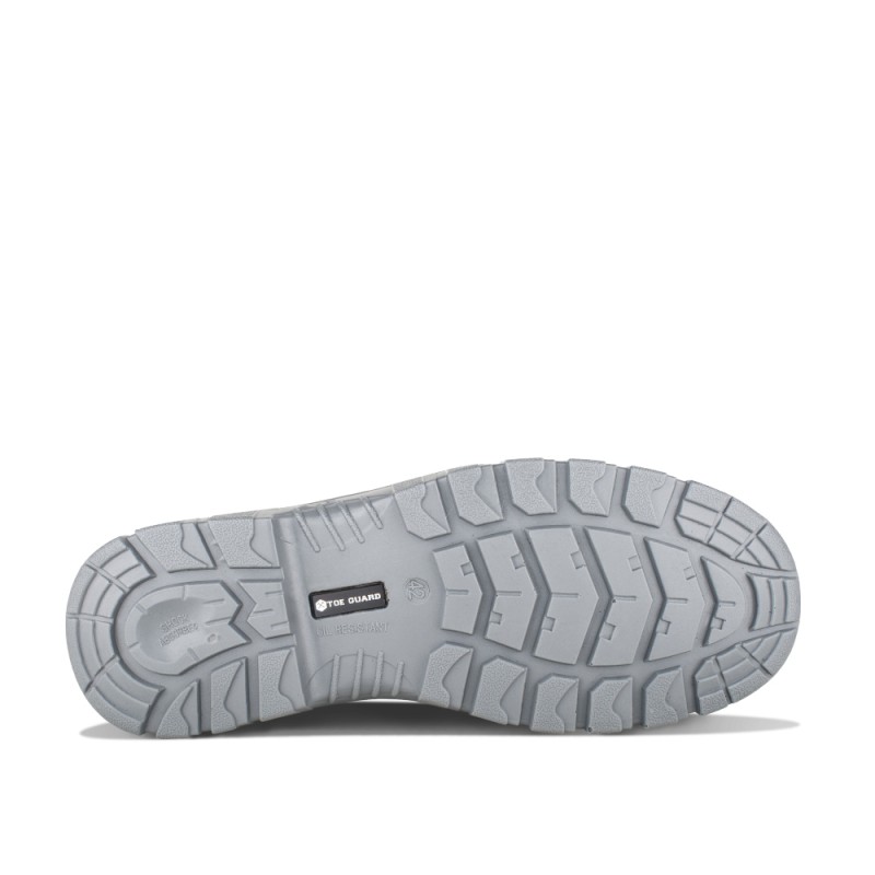 Toe Guard Icon Composite Safety Boots