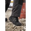 Rock Fall Rhyolite Waterproof Metatarsal Protection Safety Boots
