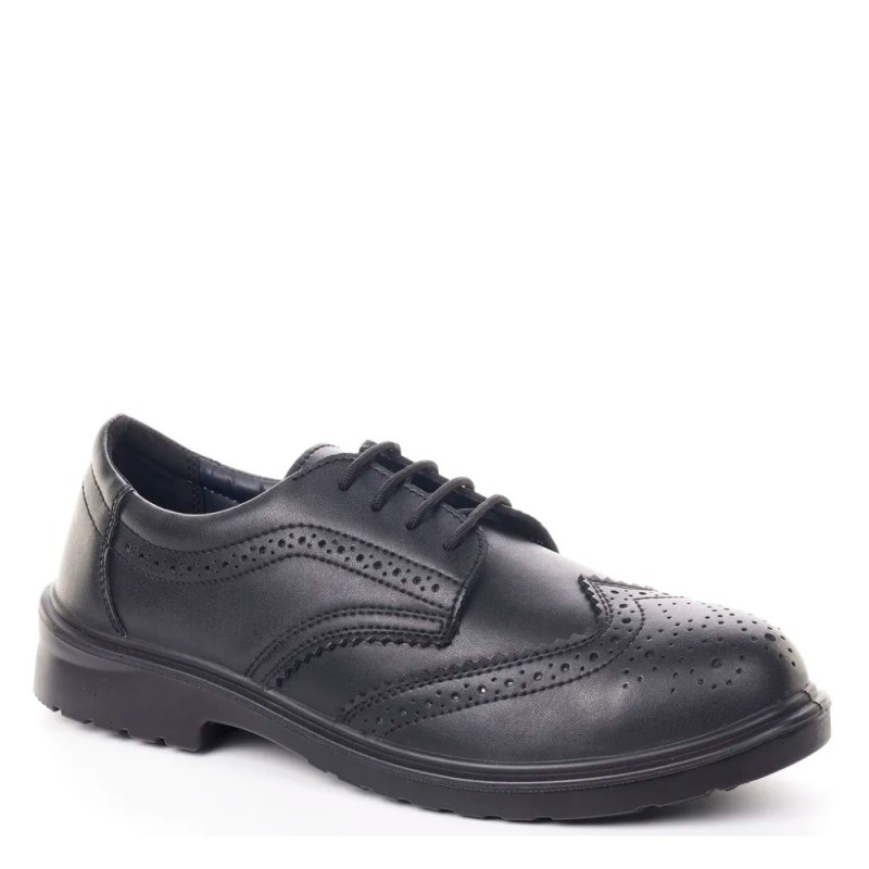 ProMan Brooklyn ESD Safety Shoes