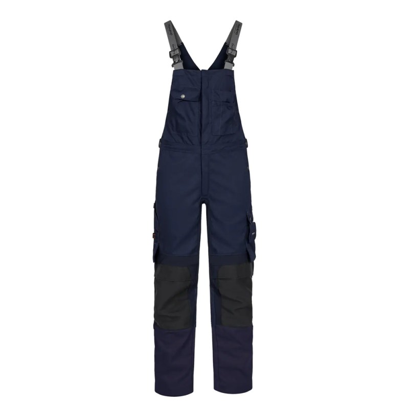 Tranemo Comfort Stretch 114140 Bib 'N' Brace
