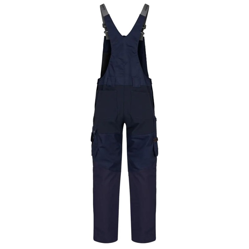 Tranemo Comfort Stretch 114140 Bib 'N' Brace