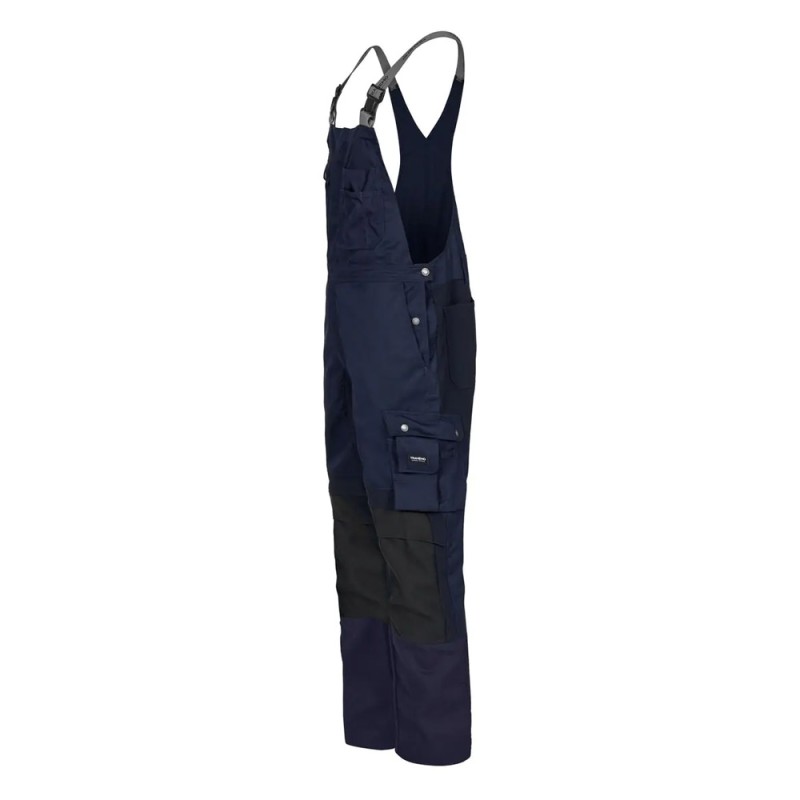 Tranemo Comfort Stretch 114140 Bib 'N' Brace
