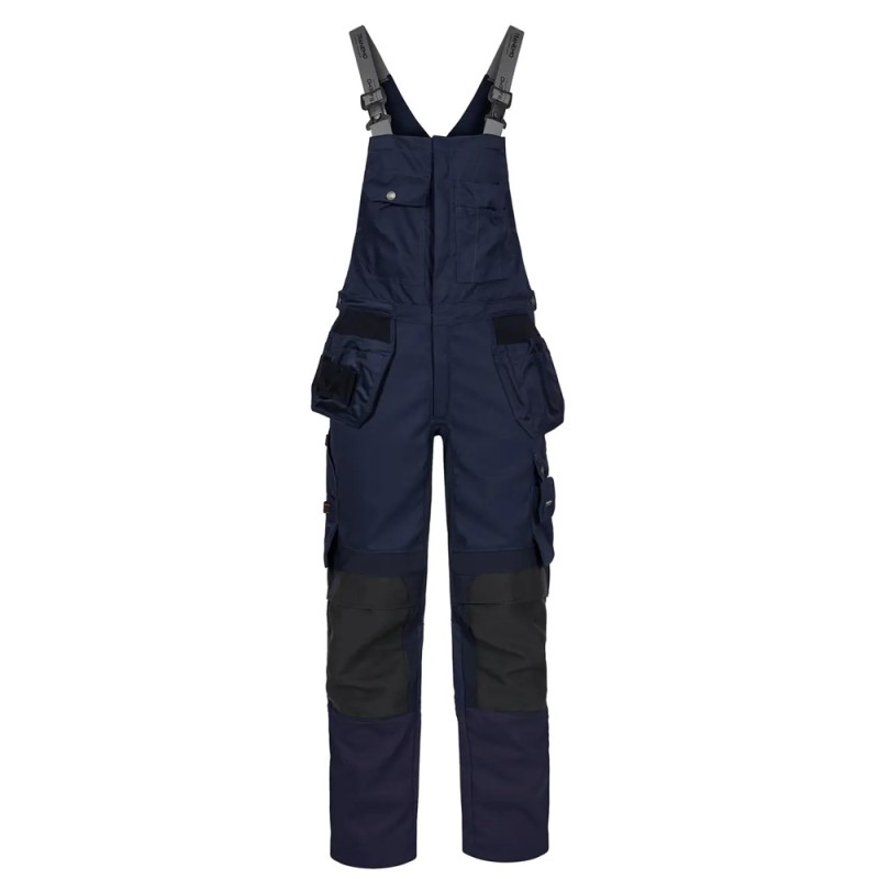 Tranemo Comfort Stretch 114940 Bib 'N' Brace