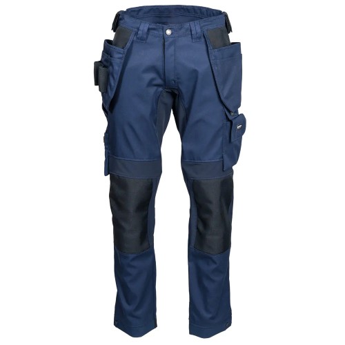 Tranemo Advanced Comfort Stretch 115180 Ladies Trousers