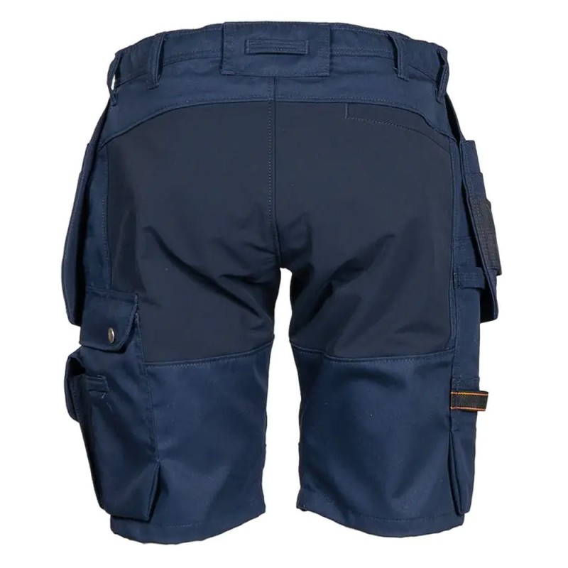 Tranemo Comfort Stretch 118240 Craftsman Shorts