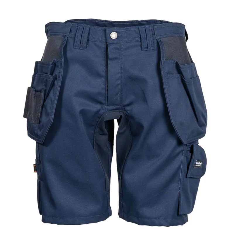 Tranemo Comfort Stretch 118240 Craftsman Shorts