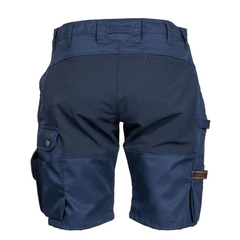 Tranemo Comfort Stretch 118740 Ladies Shorts