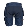 Tranemo Comfort Stretch 118840 Ladies Craftsman Shorts
