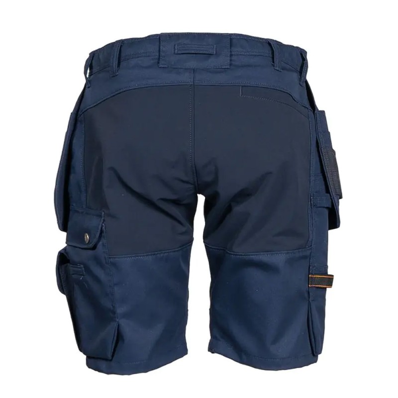 Tranemo Comfort Stretch 118840 Ladies Craftsman Shorts