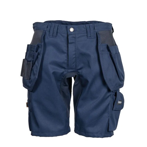 Tranemo Comfort Stretch 118840 Ladies Craftsman Shorts