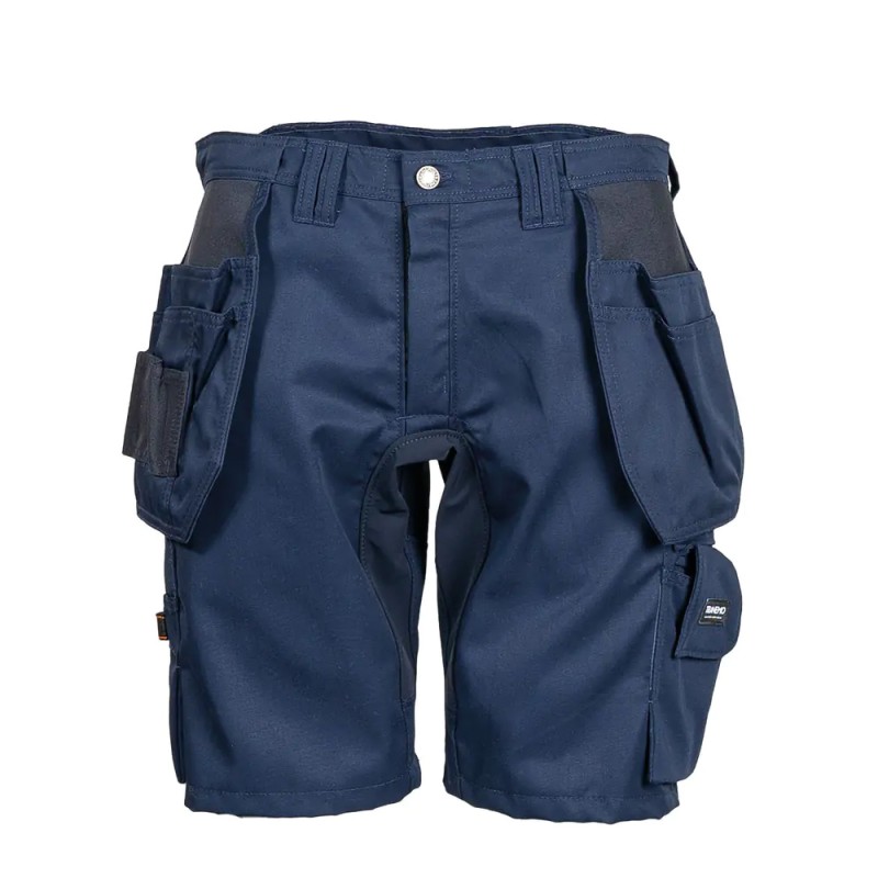 Tranemo Comfort Stretch 118840 Ladies Craftsman Shorts