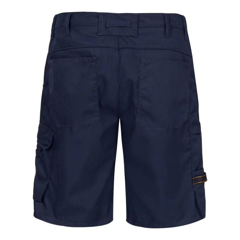 Tranemo Comfort Stretch 118940 Ladies Shorts
