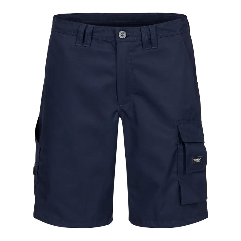 Tranemo Comfort Stretch 118940 Ladies Shorts