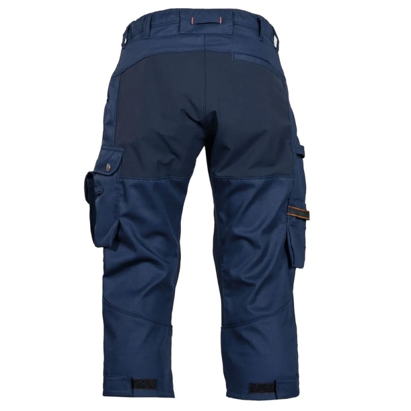 Tranemo Comfort Stretch 119140 3/4 Length Trousers