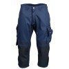 Tranemo Comfort Stretch 119140 3/4 Length Trousers