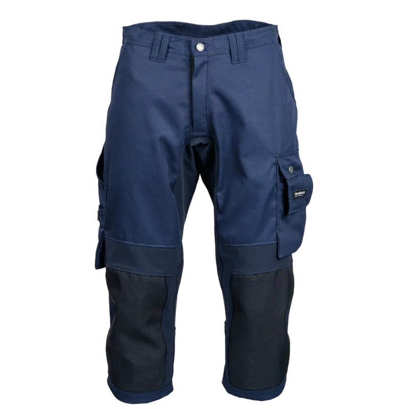 Tranemo Comfort Stretch 119140 3/4 Length Trousers