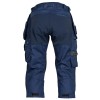 Tranemo Comfort Stretch 119640 3/4 Length Ladies Trousers