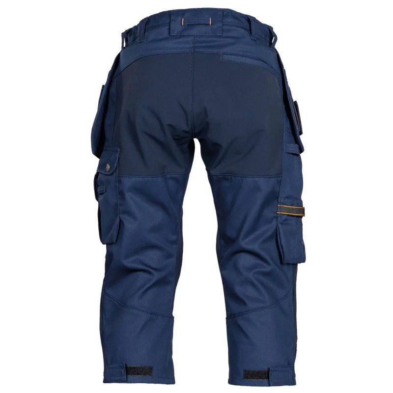 Tranemo Comfort Stretch 119640 3/4 Length Ladies Trousers